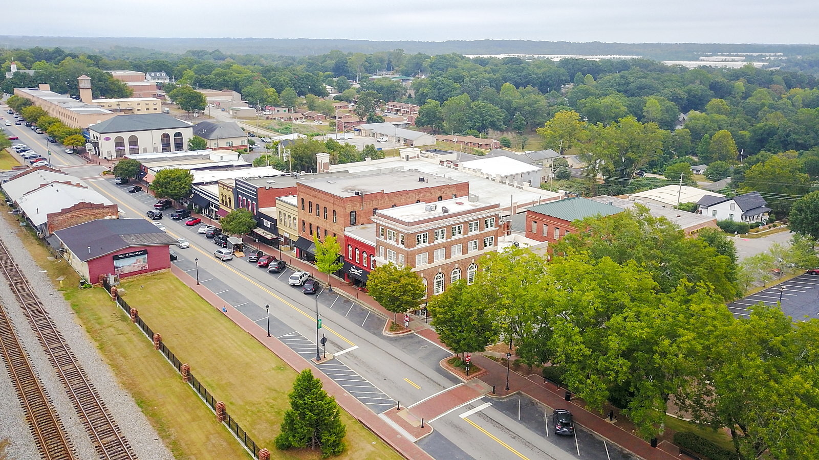 Buford, GA #5054